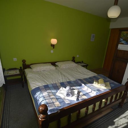 Guest House Znidar 博希尼 外观 照片