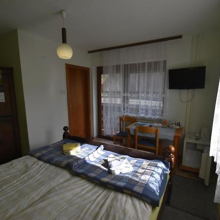 Guest House Znidar 博希尼 外观 照片