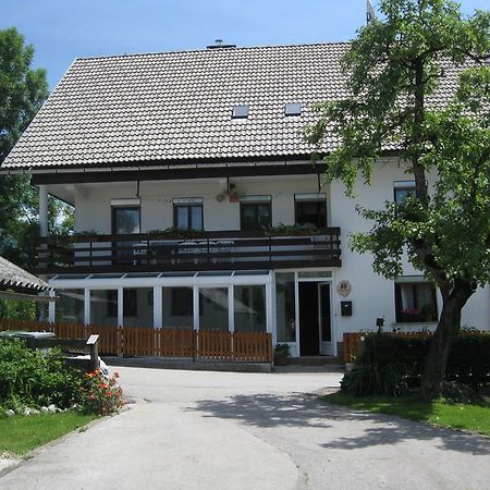 Guest House Znidar 博希尼 外观 照片