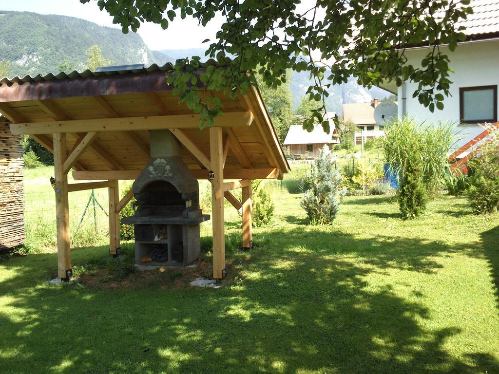Guest House Znidar 博希尼 外观 照片