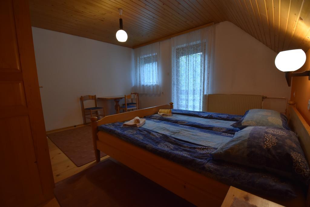 Guest House Znidar 博希尼 外观 照片