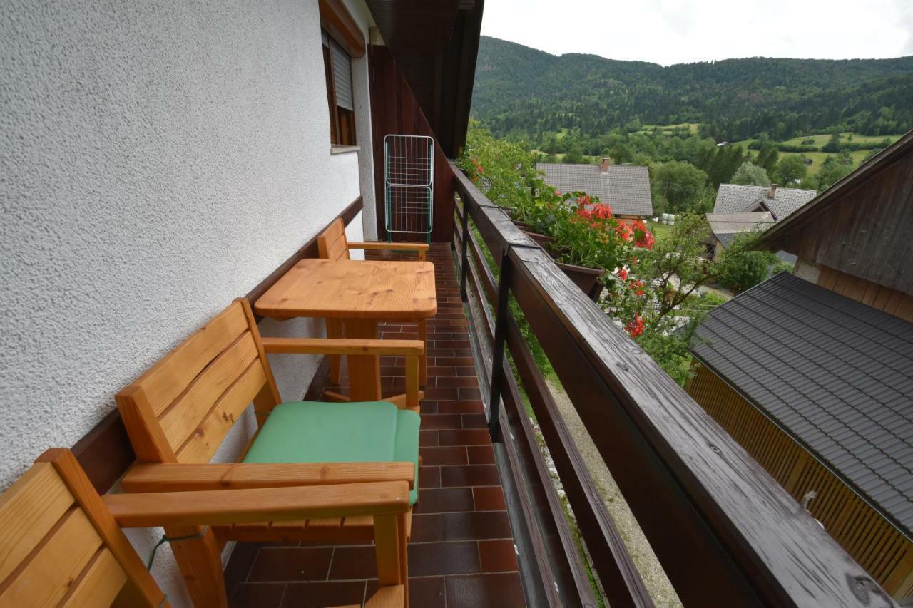 Guest House Znidar 博希尼 外观 照片