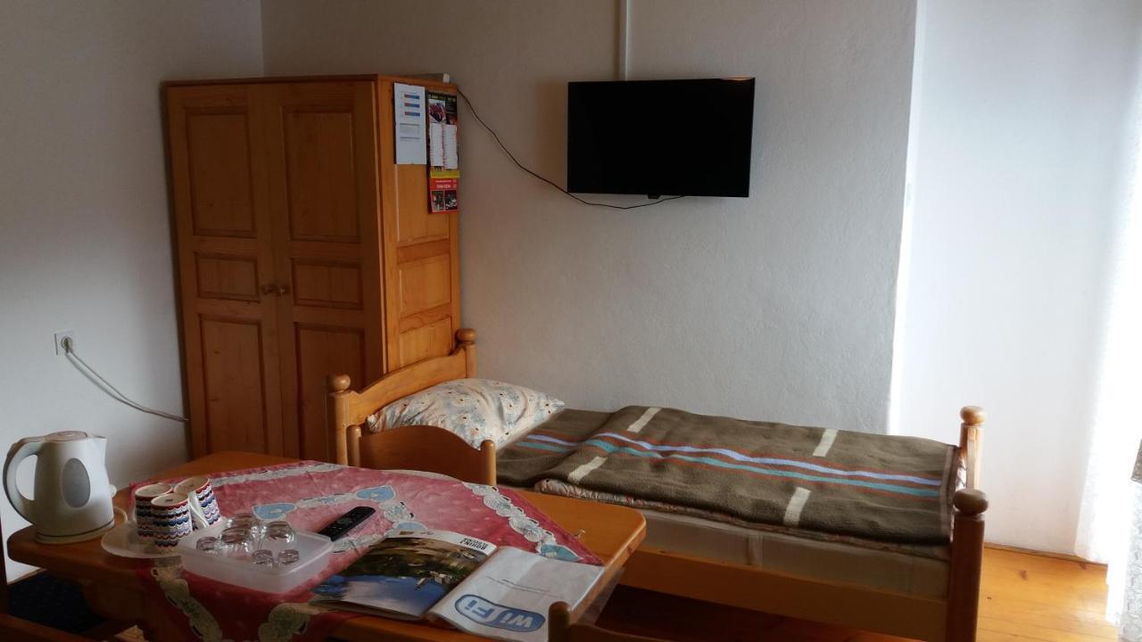 Guest House Znidar 博希尼 外观 照片